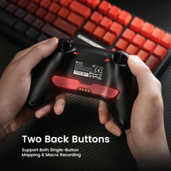 Mando inalámbrico GameSir Nova 2 Lite Tri-Mo...