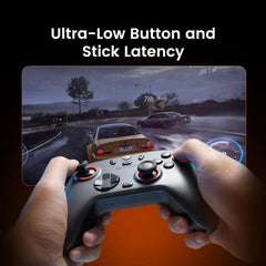 Mando inalámbrico GameSir Nova 2 Lite Tri-Mo...