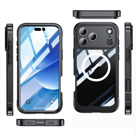 Funda resistente para teléfono Life Waterpro...