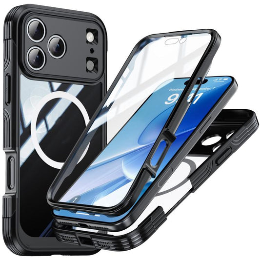 Funda resistente para teléfono Life Waterpro...