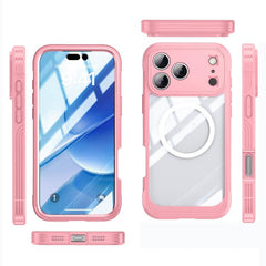 Funda resistente para teléfono Life Waterpro...