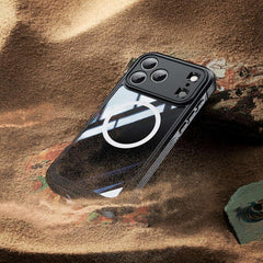 Funda resistente para teléfono Life Waterpro...
