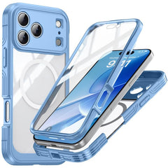 Funda resistente para teléfono Life Waterpro...
