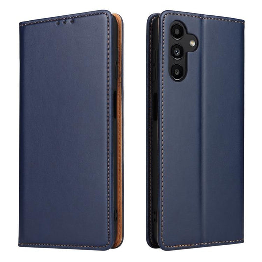 Funda para teléfono Fierre Shann de piel sin...