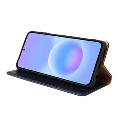 Funda para teléfono Fierre Shann de piel sin...
