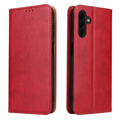 Funda para teléfono Fierre Shann de piel sin...