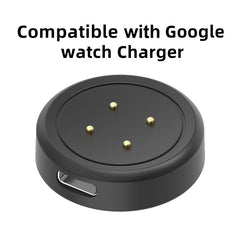 Adaptador de carga para reloj inteligente po...