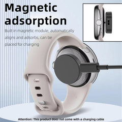 Adaptador de carga para reloj inteligente po...