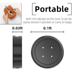 Adaptador de carga para reloj inteligente po...