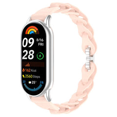 Pulsera hueca de silicona para reloj xDfind ...
