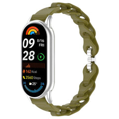 Pulsera hueca de silicona para reloj xDfind ...