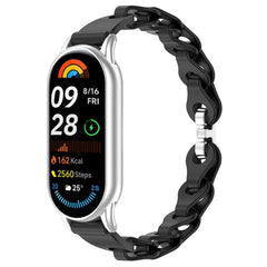 Pulsera hueca de silicona para reloj xDfind ...