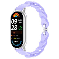 Pulsera hueca de silicona para reloj xDfind ...