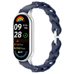Pulsera hueca de silicona para reloj xDfind ...