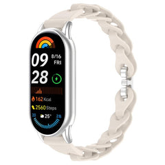 Pulsera hueca de silicona para reloj xDfind ...