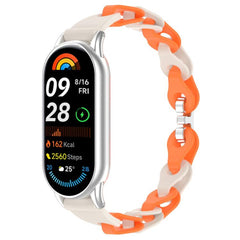 Pulsera hueca de silicona para reloj xDfind ...