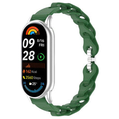 Pulsera hueca de silicona para reloj xDfind ...