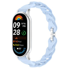 Pulsera hueca de silicona para reloj xDfind ...