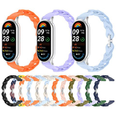 Pulsera hueca de silicona para reloj xDfind ...