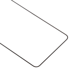 10 lentes de cristal exterior para pantalla ...