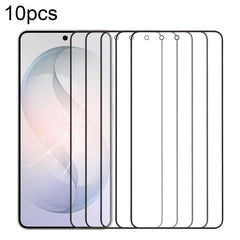 10 lentes de cristal exterior para pantalla ...
