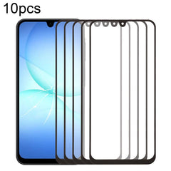 10 lentes de cristal exterior para pantalla ...