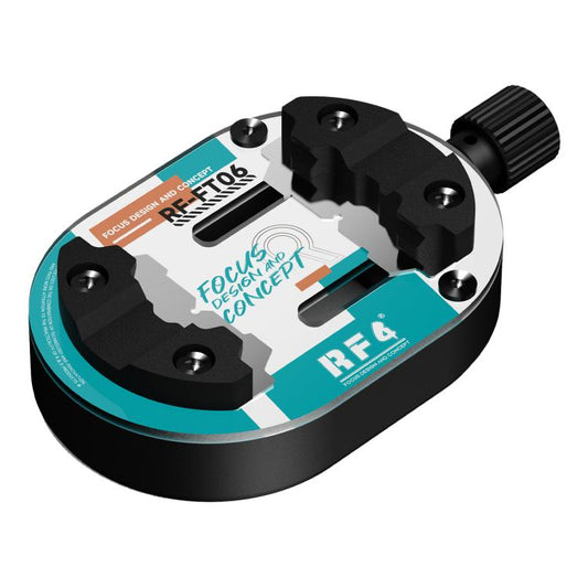 RF4 RF-FT06 Mini Dispositivo de reparación d...