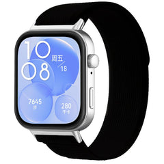 Correa de reloj deportivo con bucle de nailo...
