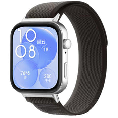 Correa de reloj deportivo con bucle de nailo...