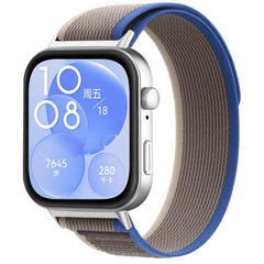 Correa de reloj deportivo con bucle de nailo...