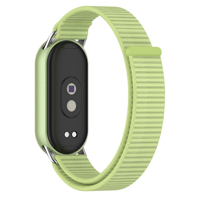Correa de reloj con conector metálico y bucl...
