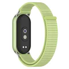 Correa de reloj con conector metálico y bucl...