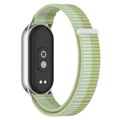 Correa de reloj con conector metálico y bucl...