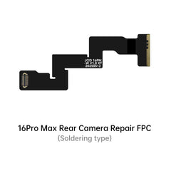 Cable flexible FPC para reparación de cámara...