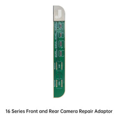 Adaptador de reparación de cámara delantera/...