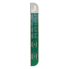 Adaptador de reparación de cámara delantera/...