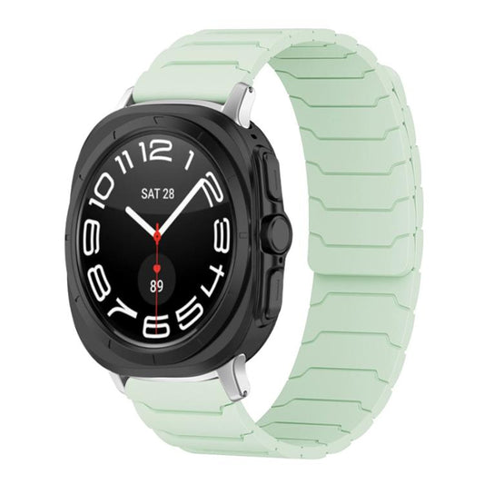 Correa de reloj magnética de silicona xDfind...