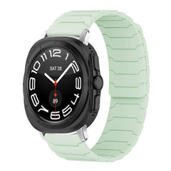 Correa de reloj magnética de silicona xDfind...