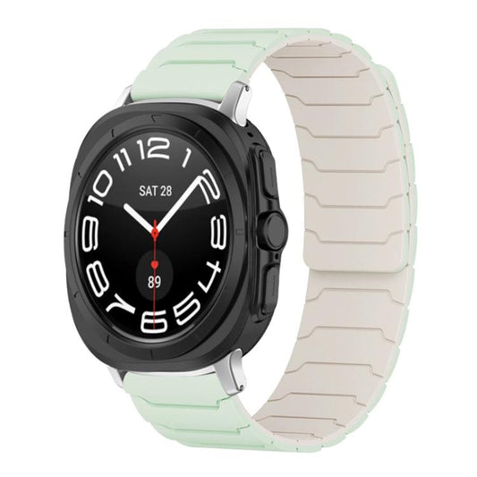 Correa de reloj magnética de silicona xDfind...
