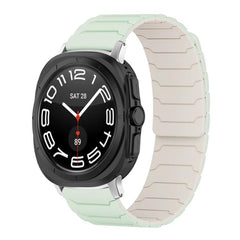 Correa de reloj magnética de silicona xDfind...