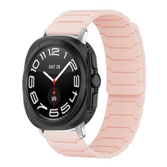 Correa de reloj magnética de silicona xDfind...