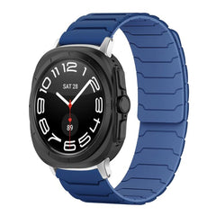 Correa de reloj magnética de silicona xDfind...