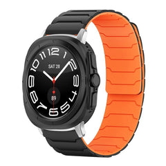 Correa de reloj magnética de silicona xDfind...