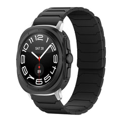 Correa de reloj magnética de silicona xDfind...