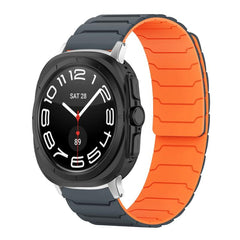 Correa de reloj magnética de silicona xDfind...