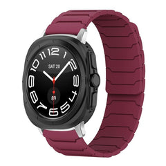 Correa de reloj magnética de silicona xDfind...