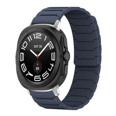 Correa de reloj magnética de silicona xDfind...