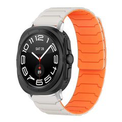 Correa de reloj magnética de silicona xDfind...