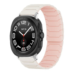 Correa de reloj magnética de silicona xDfind...