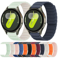 Correa de reloj magnética de silicona xDfind...
